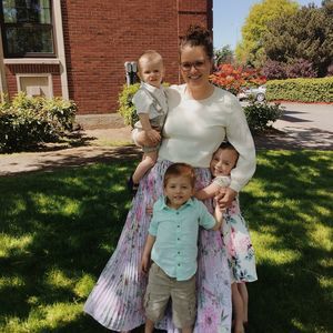 Meet your Posher, Victoria